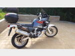 Detail nabídky - Honda XRV 750 Africa Twin