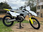 Detail nabídky - Husqvarna FC 450