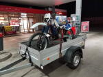 Detail nabídky - KTM 250 GS Enduro Sport