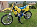 Detail nabídky - Suzuki RM 250