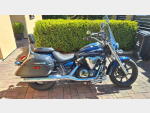 Detail nabídky - Yamaha XVS 950 A Midnight Star