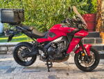 Detail nabídky - Yamaha Tracer 9 / 900