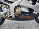 Detail nabídky - Kawasaki ZX-6R Ninja 636