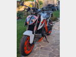 Detail nabídky - KTM 1290 Super Duke R