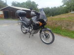 Detail nabídky - Honda XL 650 V Transalp