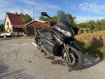 Detail nabídky - Yamaha X-Max 250