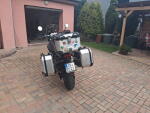 Detail nabídky - Moto Guzzi V 85 TT