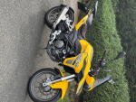 Detail nabídky - Benelli TRK 251