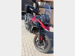 Detail nabídky - Triumph Tiger 900 GT