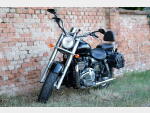 Detail nabídky - Triumph America