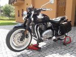 Detail nabídky - Triumph Speedmaster