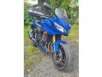 Detail nabídky - Yamaha FZ 8 S Fazer