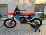 Detail nabídky - KTM 250 SX-F