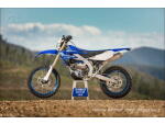Detail nabídky - Yamaha WR 250 F