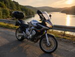 Klikněte pro detailní foto č. 1 - Yamaha FZ 6 S Fazer