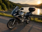 Klikněte pro detailní foto č. 2 - Yamaha FZ 6 S Fazer