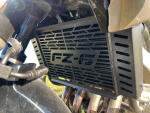 Klikněte pro detailní foto č. 6 - Yamaha FZ 6 S Fazer