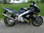 Detail nabídky - Yamaha YZF 1000 R Thunderace