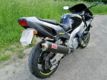 Klikněte pro detailní foto č. 3 - Yamaha YZF 1000 R Thunderace
