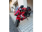 Detail nabídky - Honda CBR 650 R