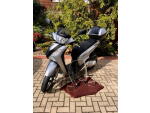 Detail nabídky - Honda SH 125i
