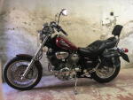 Detail nabídky - Yamaha XV 1100 Virago