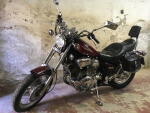 Klikněte pro detailní foto č. 3 - Yamaha XV 1100 Virago