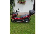 Klikněte pro detailní foto č. 1 - Honda PCX 125
