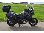 Detail nabídky - Suzuki V-Strom 1050 XT