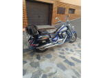 Klikněte pro detailní foto č. 2 - Suzuki VL 1500 Intruder LC