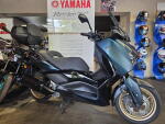 Detail nabídky - Yamaha X-Max 300