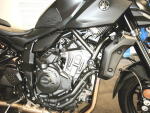 Klikněte pro detailní foto č. 10 - Yamaha MT-07