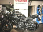 Klikněte pro detailní foto č. 11 - Yamaha MT-07
