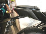 Klikněte pro detailní foto č. 13 - Yamaha MT-07