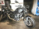 Klikněte pro detailní foto č. 2 - Yamaha MT-07