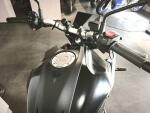 Klikněte pro detailní foto č. 5 - Yamaha MT-07