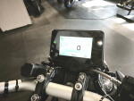 Klikněte pro detailní foto č. 6 - Yamaha MT-07