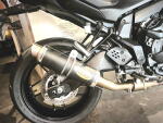 Klikněte pro detailní foto č. 7 - Yamaha MT-07