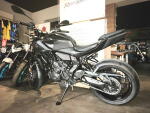 Klikněte pro detailní foto č. 8 - Yamaha MT-07