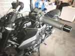 Klikněte pro detailní foto č. 9 - Yamaha MT-07