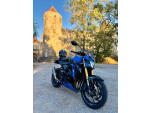Klikněte pro detailní foto č. 1 - Suzuki GSX-S 750 ABS