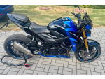 Klikněte pro detailní foto č. 2 - Suzuki GSX-S 750 ABS