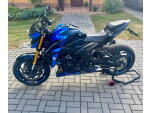 Klikněte pro detailní foto č. 3 - Suzuki GSX-S 750 ABS