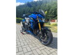 Klikněte pro detailní foto č. 4 - Suzuki GSX-S 750 ABS