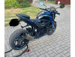 Klikněte pro detailní foto č. 5 - Suzuki GSX-S 750 ABS