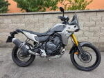 Detail nabídky - Yamaha Ténéré 700