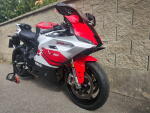 Detail nabídky - Yamaha R9