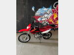 Detail nabídky - Honda XR 125 L