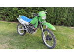 Detail nabídky - Kawasaki KLX 250