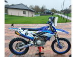 Klikněte pro detailní foto č. 1 - Yamaha YZ 450 F